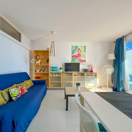 Lägenhet Vivalidays Garbi - Centro Lloret de Mar