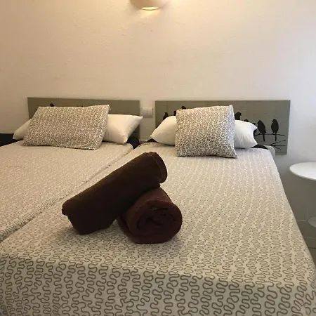 דירה Vivalidays Garbi - Centro