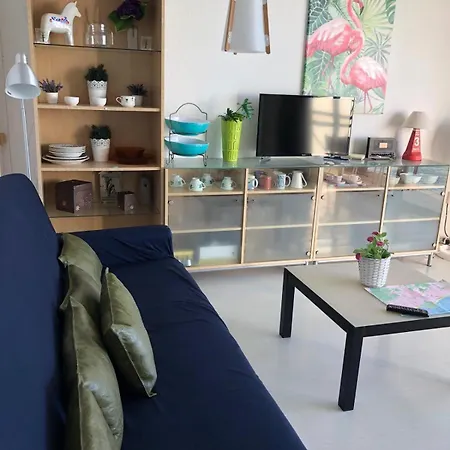 Vivalidays Garbi - Centro Lloret de Mar