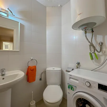 Vivalidays Garbi - Centro Apartment