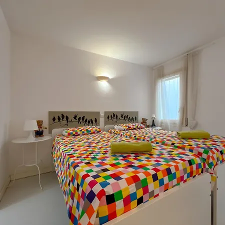 Apartment Vivalidays Garbi - Centro