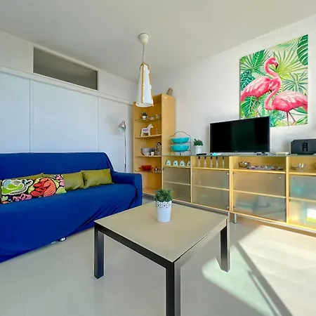 Apartment Vivalidays Garbi - Centro *