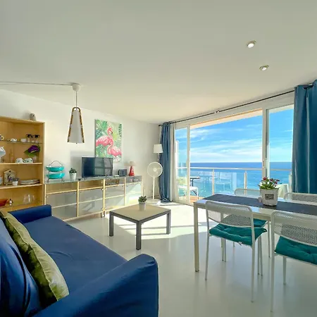 Vivalidays Garbi - Centro Apartament Lloret de Mar