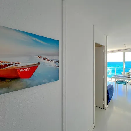 Vivalidays Garbi - Centro يوريت دي مار