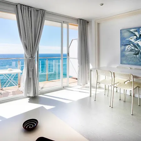 Apartman Vivalidays Garbi - Centro *