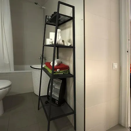 Vivalidays Garbi - Centro Apartman *