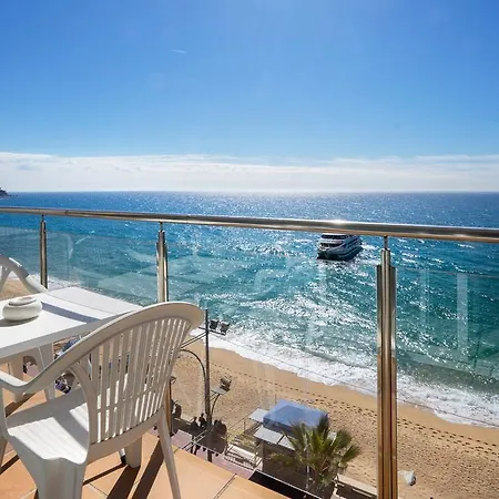 Vivalidays Garbi - Centro