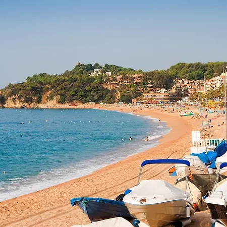 Vivalidays Garbi - Centro Apartman Lloret de Mar