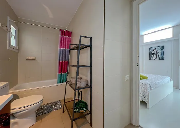 Apartment Vivalidays Garbi - Centro Lloret de Mar