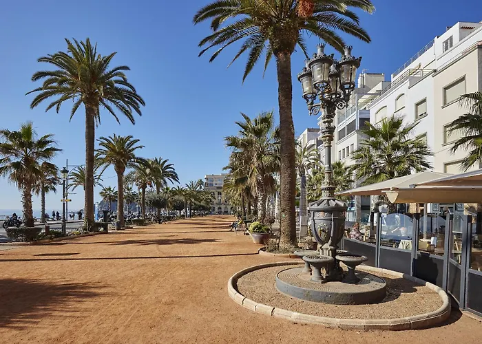 Vivalidays Garbi - Centro Apartment Lloret de Mar