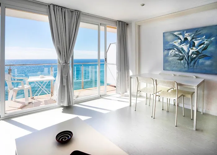Apartment Vivalidays Garbi - Centro *